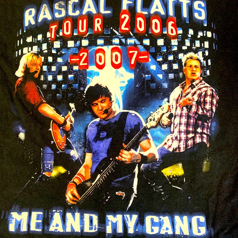 2007 Rascal Flats - image 1